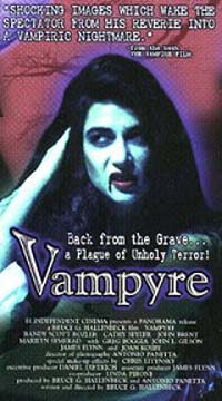 VAMPYRE